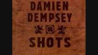 Watch Damien Dempsey Patience video