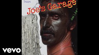 Watch Frank Zappa Stick It Out video