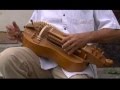 La Viola, la ghironda - L'Occitania a Pe