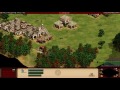 Age of Empires 2 - The Unbreakable Defense