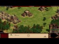Age of Empires 2 - The Unbreakable Defense