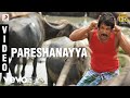 I - Manoharudu - Pareshanayya Video | Vikram, Amy Jackson | A.R. Rahman