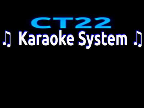 Bryan Adams - Heaven Guitar KaraokeInstrumental Lyrics on Screen...