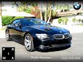2009 BMW 650i - Prima Motorcars