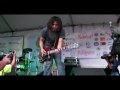 The Speaks @ the Asain festival 2010 Regret.avi
