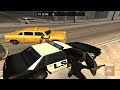 GTA San Andreas Loquendo : Las Aventuras De Cj Y Paco