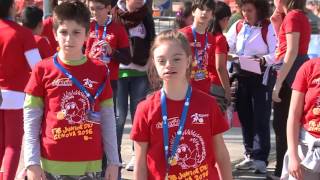 FIB Junior Day 2016 - Genova FIB Junior Day 2016 - Genova