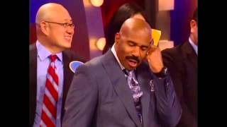Family Feud - Funny Steve Harvey Compilation Family Feud - Funny Steve Harvey Compilation