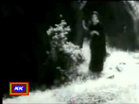 Woh Dekho Jala Ghar Kisi Ka Lata ANPADH 1962 KK