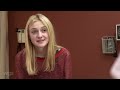 Celia | Featuring Allison Janney & Dakota Fanning | WIGS