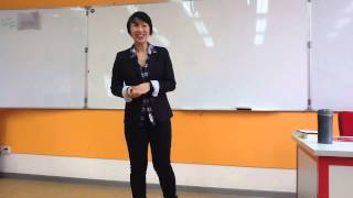 "Embarquement pour la Chine", un livre de Christine Leang, conférence