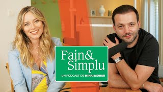 Noi Suntem Pe Vechiul Parenting. Laura Cosoi, Trei Nașteri Naturale Fain & Simplu Podcast 073
