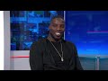 Lawrence Okolie makes his prediction for Deontay Wilder vs Tyson Fury II