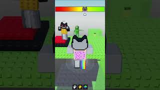 Tac Nayn So Mean To Nyan Cat But Then..