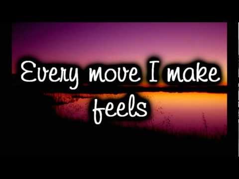 The Climb- Miley Cyrus lyricsHD