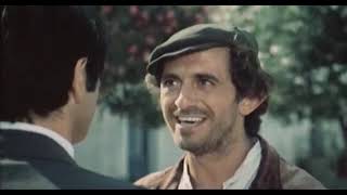 Где Летают Серебристые Вороны (Италия, 1977) Криминальная Драма, Советский Дубляж