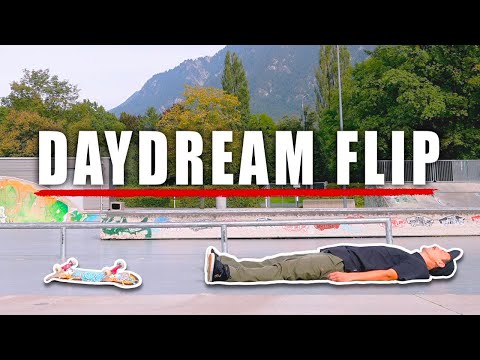 DAYDREAM FLIP