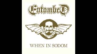 Watch Entombed Thou Shalt Kill video