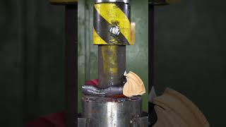 📄💥 Exploding Paper Make Insane Noise! Turn Up The Volume! 🤯 #Hydraulicpress #Explosion #Satisfying