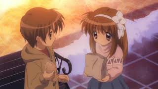 KANON 2006 ANIME MEMORIES PART 1