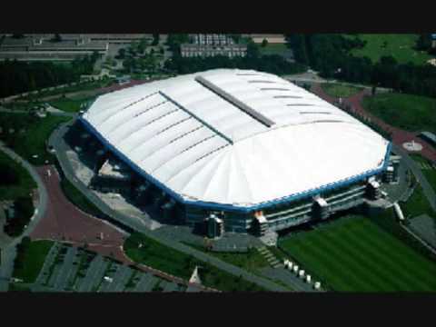 Schalke 04 - Wir sind Schalker