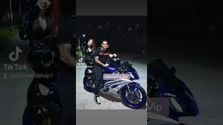 Yerimua En Sesion De Fotos