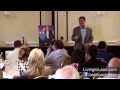 How to get your employees to want to come to work From Coach Dave Ferguson