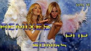 Remixes Of Popular Songs |Music Mix 2023|Vol.4| (Sound Impetus)