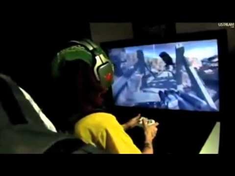 Thumb First video of Duke Nukem Forever (PAX 2010)