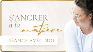 Sancrer À La Matière - Séance Avec Moi