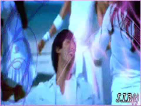 remix of bechain mera yeh di hai.avi