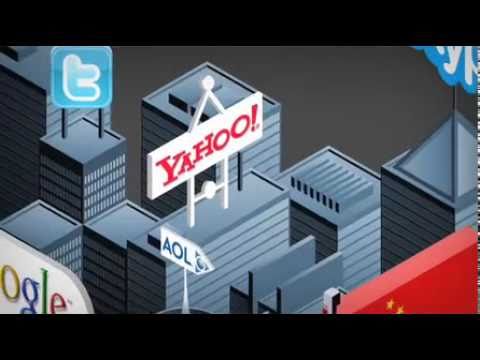 Great Firewall Of China (HUNGRY BEAST)