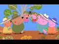 PEPPA PIG MY FIRST CINEMA EXPERIENCE: PEPPA’S AUSTRALIAN HOLIDAY – On Digital & DVD