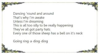 Watch Collin Raye Counting Sheep video