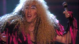 Watch Twisted Sister SMF video