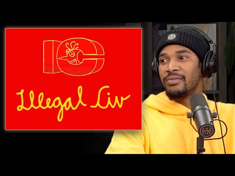 Kevin White Explains Why He Left Illegal Civ