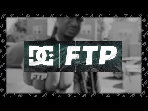 FTP POP-UP SHOP