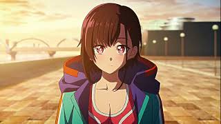 Shizuka Mikazuki Twixtor 1080P60Fps Zom 100 Ep5