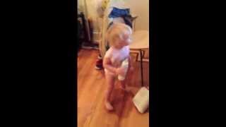 Watch Don Henley All She Wants To Do Is Dance video