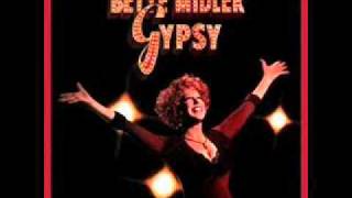 Watch Bette Midler You Gotta Get A Gimmick video