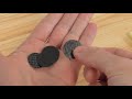 Watching video Pacific Abrasive Discs For Jewelry - Polishers & Jewelers Supply Corporation
