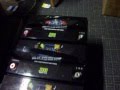 New Block Shakers Car Audio Batteries ! 6 110Amp hours and a 26ah !