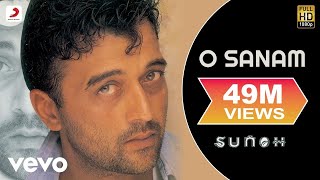 Watch Lucky Ali O Sanam  Sunoh video