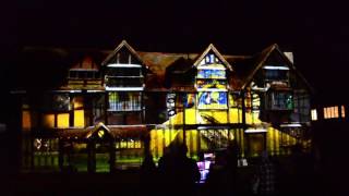 Illuminating Shakespeare