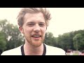 Da ist das Ding! Der Coke Community Cup