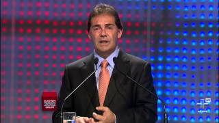 Eleições 2012 | Debate dos candidados à Prefeitura de São Paulo | Bloco 2