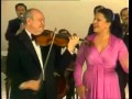 Bangó Margit ének - Mészáros Tivadar zenekara - Lugosi Tibor klarinét