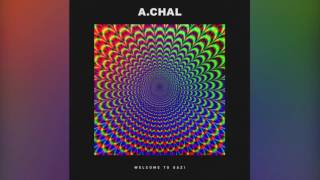A.Chal - Memories (Official Audio)