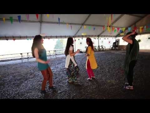 Holi teaser by Phalgooo and group .