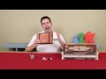 Product Preview - Treasure Chest